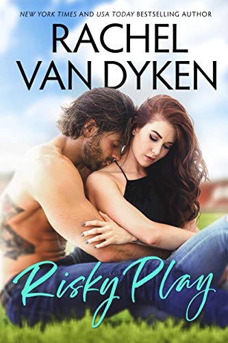 Risky Play (Red Card Book 1)