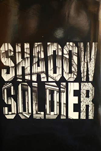 Shadow Soldier: A Western Adventure (The J.D. Wilkes Western Series Book 1)