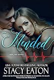 Mended (Heal Me Series Book 3)