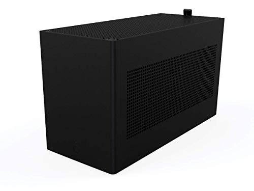 Ghost S1 (Ash) Mini-ITX Computer Case