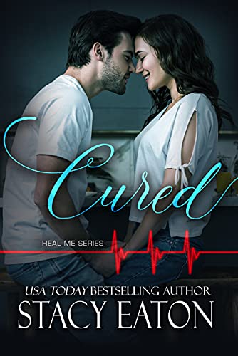Cured (Heal Me Series Book 1)