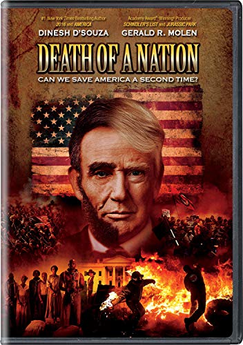 Death of a Nation