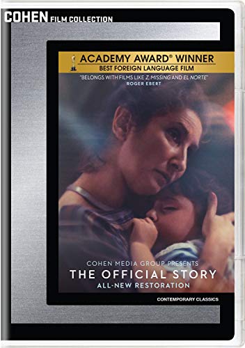 The Official Story