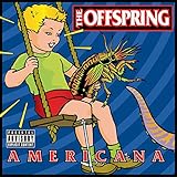 Americana[LP][Red]