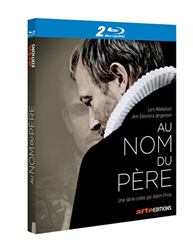 AU NOM DU PERE: RIDE UPON THE STORM SAISON 1 - 2 BD [Blu-ray]