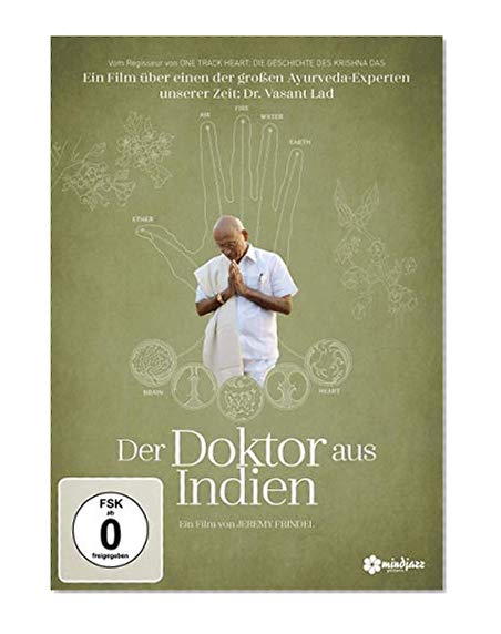Doktor aus Indien (OmU)