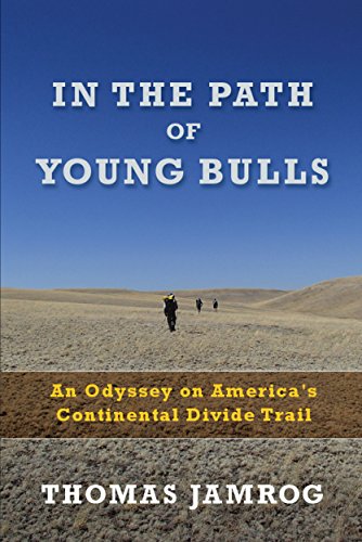 In the Path of Young Bulls: An Odyssey on America's Continental Divide Trail