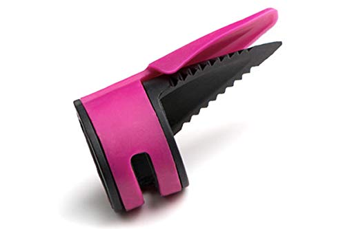 Fisher Defensive Go Guarded- Magenta, Medium