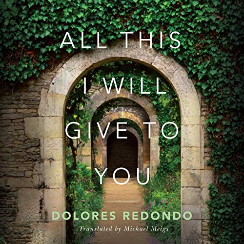 All This I Will Give to You