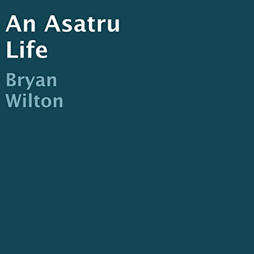 An Asatru Life