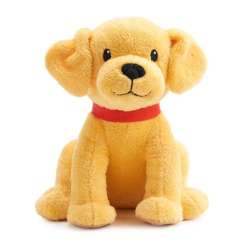 Kohl's Cares Biscuit Plush Dog from the Books by Alyssa Satin Capucilli