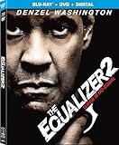 The Equalizer 2 [Blu-ray]