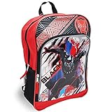 Black Panther 16" Large Cargo Backpack