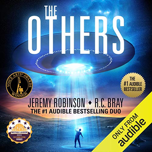 Book Cover The Others