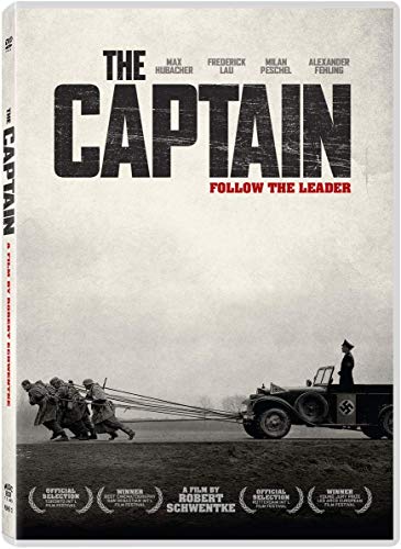 The Captain