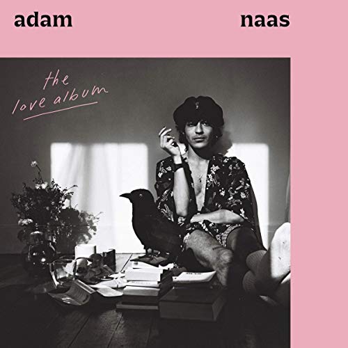 The Love Album (CD Digipack - Tirage Limité)