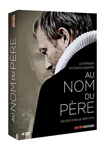 AU NOM DU PERE: RIDE UPON THE STORM SAISON 1 - 4 DVD