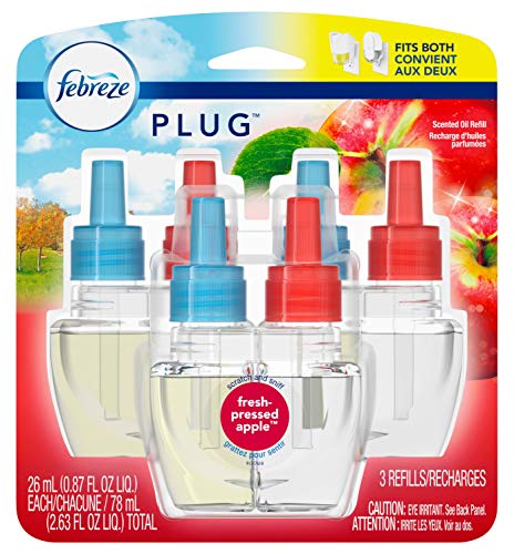 Febreze Refill, 3 Count