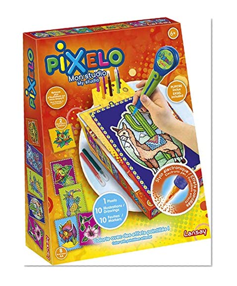 Lansay-20280-pixelo studio