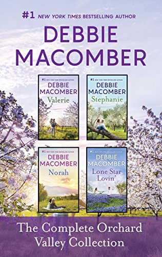 The Complete Orchard Valley Collection: An Anthology