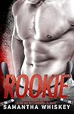 Rookie (Seattle Sharks Book 4)