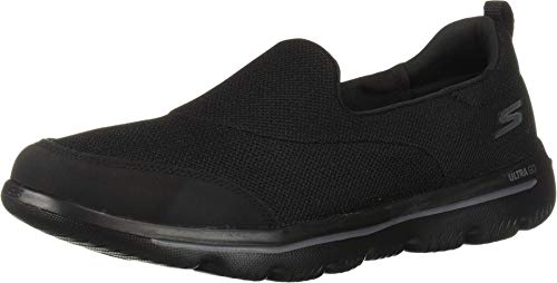 Skechers Women's Go Walk Evolution Ultra Rapids Sneaker