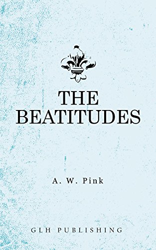 The Beatitudes