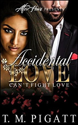 Book Cover Accidental Love