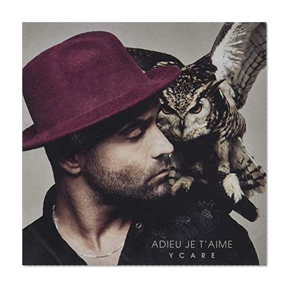 Adieu Je T'Aime