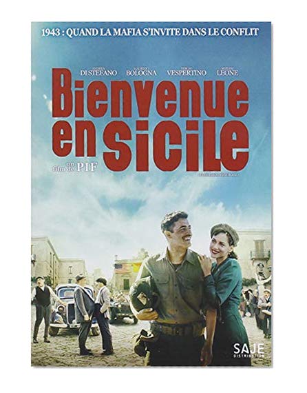 Bienvenue en Sicile