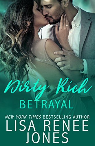 Book Cover Dirty Rich Betrayal: Mia & Grayson
