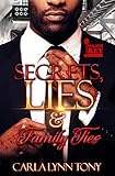 Secrets, Lies & Family Ties