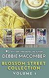 Blossom Street Collection Volume 1: An Anthology – A Heartfelt Women's Fiction Series of Love and Second Chances in a Seattle Yarn Shop (A Blossom Street Novel)