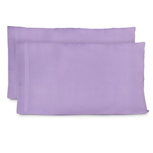 Cosy House Collection Premium Bamboo Pillowcases - Standard, Royal Blue Pillow Case Set of 2 - Ultra Soft & Cool Hypoallergenic Blend from Natural Bamboo Fiber