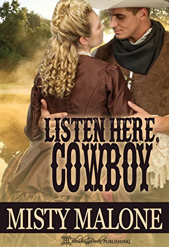 Listen Here, Cowboy