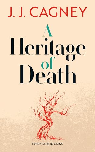 A Heritage of Death (A Cici Gurule Mystery Book 3)