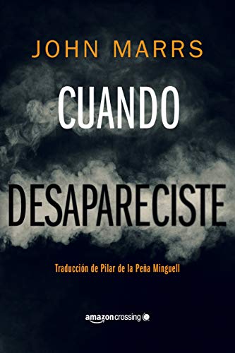 Cuando desapareciste (Spanish Edition)