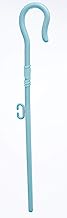 Disney Pixar Toy Story 4 Bo Peep Action Staff Shepherd Accessory Toy, Blue