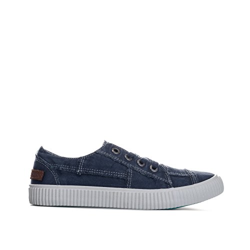 Blowfish Malibu Women's Cablee Canvas Pumps