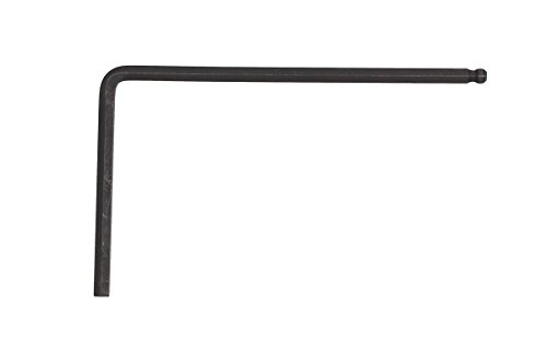 5mm Guitar Truss Rod Ball End Long Allen Wrench Adjustment Tool for Martin Acoustic Guitar