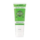 Sunburn Soother