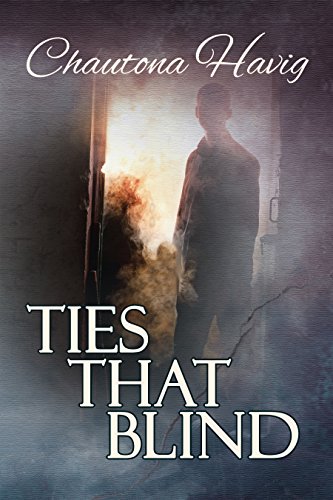 Ties That Blind (Sight Unseen Book 3)