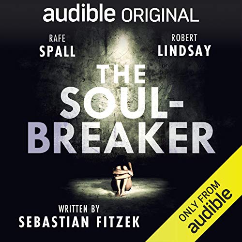 The Soul-Breaker: An Audible Original Drama