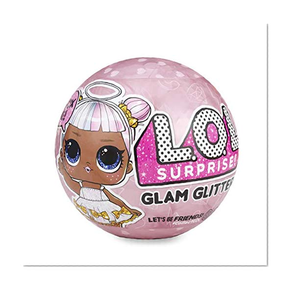 L.O.L. Surprise!! Glam Glitter Serie 2
