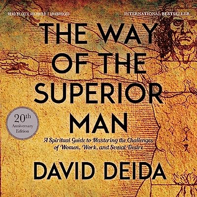 The Way of the Superior Man