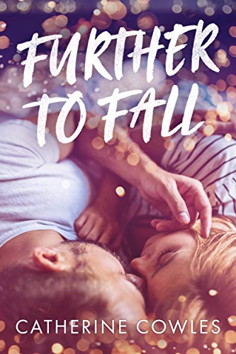 Book Cover Further To Fall