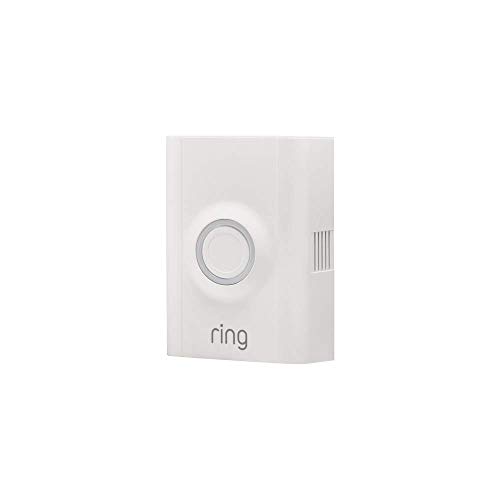 Book Cover Interchangeable Faceplate for Ring Video Doorbell 2