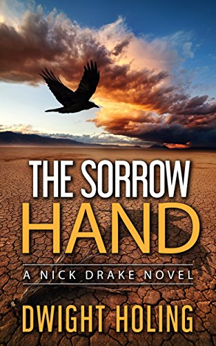 Book Cover The Sorrow Hand (A Nick Drake Novel Book 1)