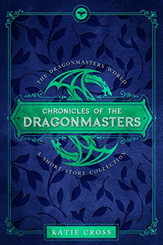 Book Cover Chronicles of the Dragonmasters (Dragonmaster Trilogy)
