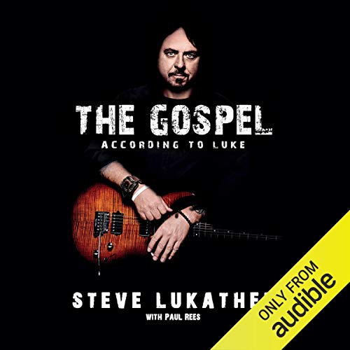 The Gospel According to Luke